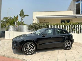 porsche macan macan
