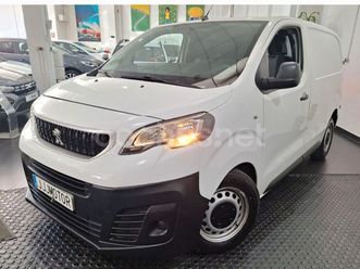 peugeot expert combi 1.6 bluehdi compact