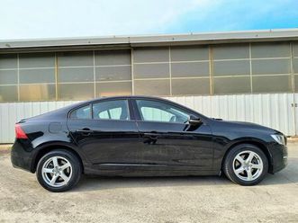 volvo s60 d3 automatico 136cv *ok neopatentati*