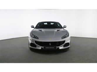 occasion ferrari portofino m 2022 à vendre à limonest