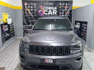 jeep grand cherokee 3.0 v6 crd 250 cv multijet ii trailhawk