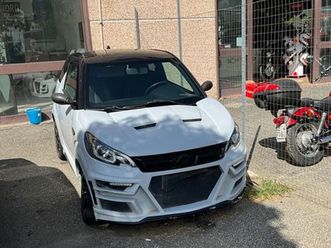 ligier js js50 progress sport ultimate