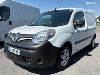 kangoo express extra r-link dci 80ch