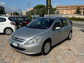 peugeot 307 1.4 diesel