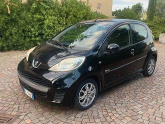 peugeot 107 1.0 68cv 5p. sweet years