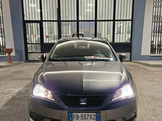 seat ibiza st 1.4 tdi 90 cv cr
