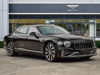 4.0 v8 high-performance 25.9kwh azure auto 4wd euro 6 (start/stop) 4dr