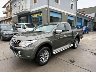 mitsubishi l200 2.4 di-d/181cv club cab intense hp mivec sda