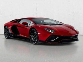 2022 aventador lp 780-4 ultimae