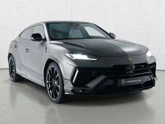 2023 urus s