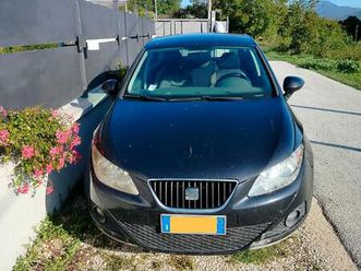 seat ibiza 1.6