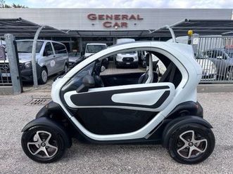 renault twizy 80 intens batteria di proprieta'