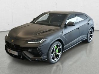 2024 urus s