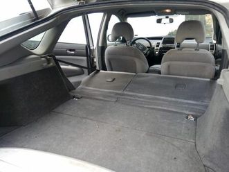 toyota prius 1.5-l_vvt-i executive, neuer tüv