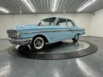 used 1964 ford fairlane 500 base