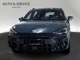 cupra leon sportstourer 1.5 etsi dsg |acc|ahk|led|navi