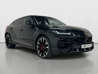 2021 urus