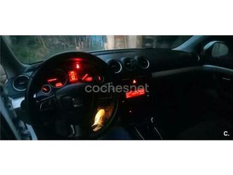 seat exeo st 2.0 tdi cr 143 cv dpf sport