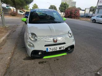 abarth 500 595 turismo 1.4 16v tjet e6