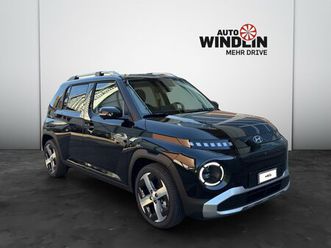 inster electric vertex 49kwh