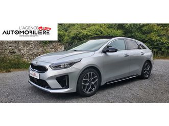 1.4 t-gdi 140 gt line premium dct bva