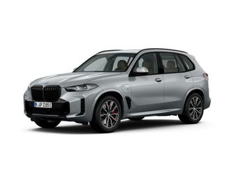bmw x5 xdrive50e xline 360 kw (489 cv)