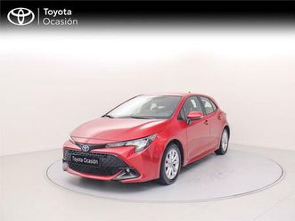 5 puertas active plus 140h e-cvt