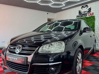 vw jetta 1.9 tdi bluem. confortline