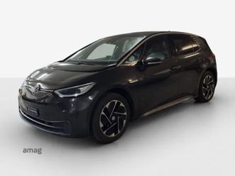 vw id.3 business pro per 204ps