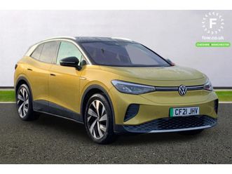 150kw 1st edition pro performance 77kwh 5dr auto