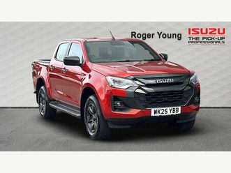 1.9 td v-cross auto 4wd euro 6 (start/stop) 4dr