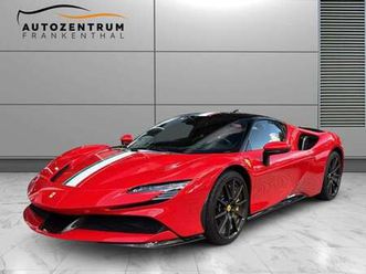 mwst assetto fiorano 24power daytona racing