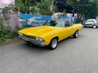 el camino
