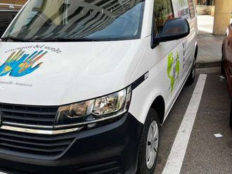 chasis cabina 2.0tdibmt corto 114 corto