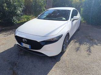 3 5p 2.0 m-hybrid exceed 180cv