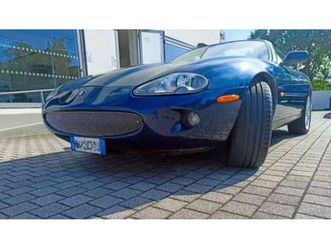 xk8 convertible 4.0