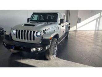 3.0 v6 launch edition 4wd auto iva compresa