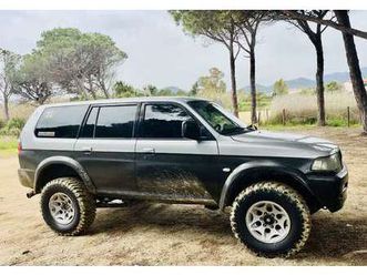 wagon 3.0 v6 24v gls target