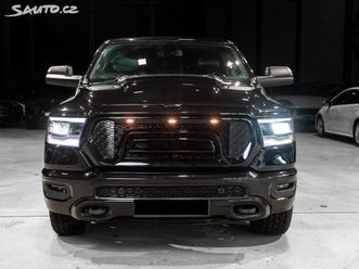 dodge ram 1500 5.7l sport full