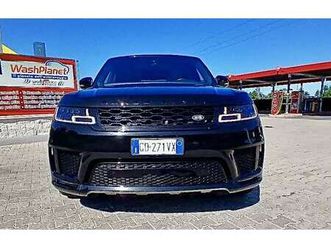 3.0d i6 mhev hse dynamic stealth 249cv iva esposta