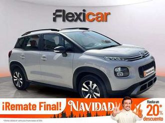 puretech s&s feel 110