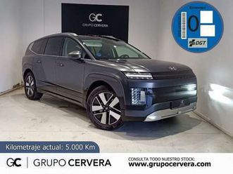 73kwh energy awd 225kw