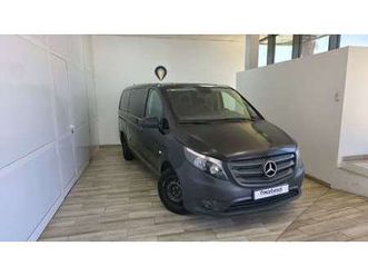 mixto 114cdi larga 9g-tronic