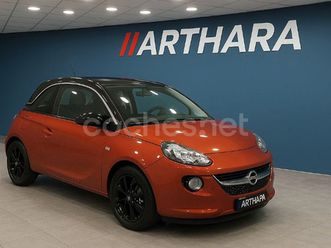 opel adam 1.4 xel jam