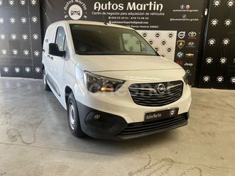 opel combo life 1.5 td ss innovation l