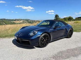 992 carrera cabrio 3.0