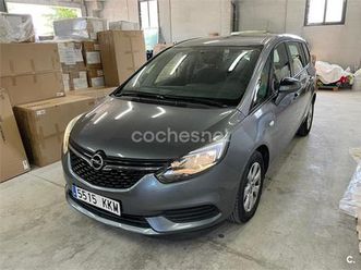 opel zafira 1.4 t ss selective
