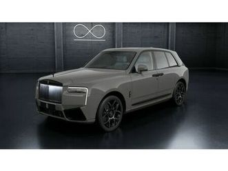 cullinan facelift*ready*blackbadge*ch. blue*my26