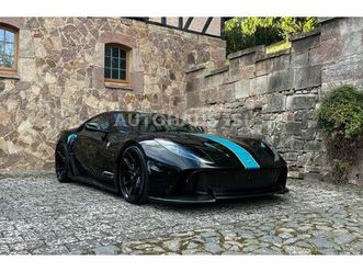 ferrari 812 superfast novitec n-largo s 1 of 3 limited