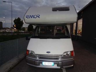 camper